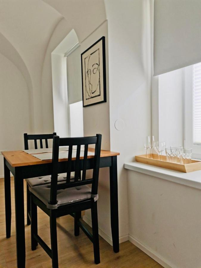 Apartment 150 Steps To The Main Square Laibach